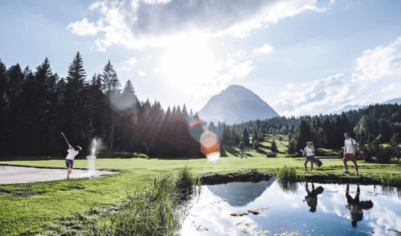 Vakantiehuis kopen in Oostenrijk skigebied Tirol